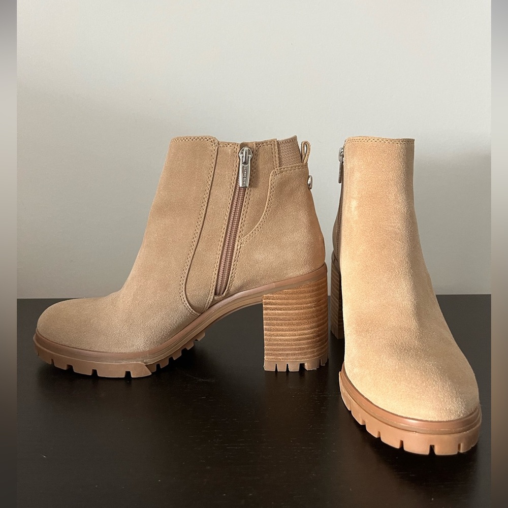 Vince Camuto Sand Booty